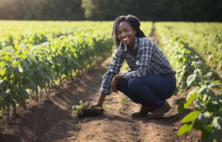 Le défi de la transformation agricole