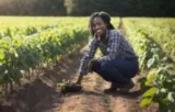 Le défi de la transformation agricole