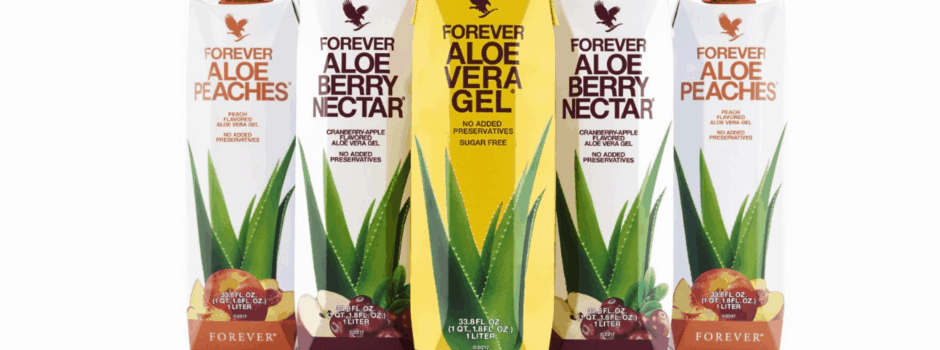 Aloe Vera Gel