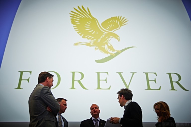 Forever Living Products