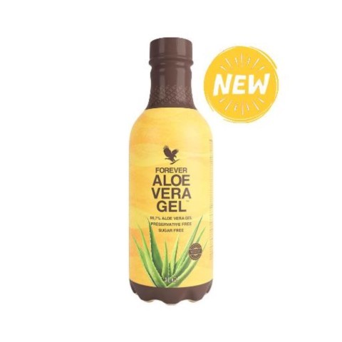 Forever Aloe Vera Gel