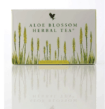 Aloe Blossom Herbal Tea 